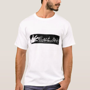 BnWEastSide T-Shirt