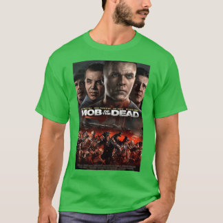 Bo2 Mob of the Dead T-Shirt