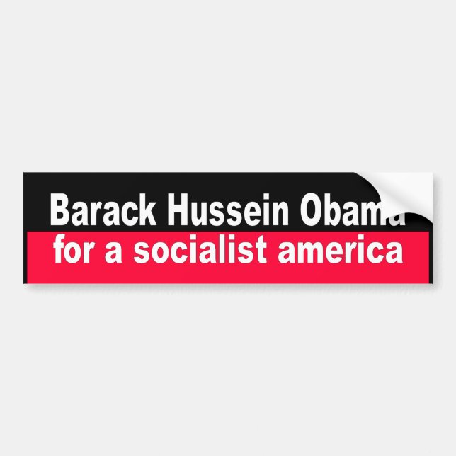 BO_007 BUMPER STICKER (Front)