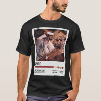Bo Burnham Inside Indie Aesthetic Poster Classic T
