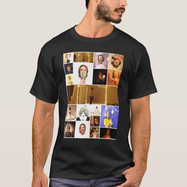 Bo Burnham Insides For Men Women T-Shirt (Front)