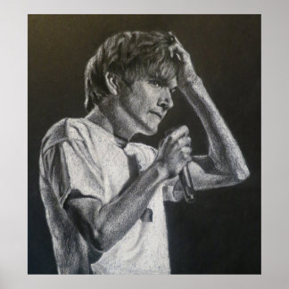 Bo Burnham  Poster