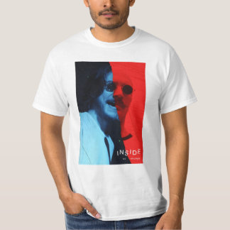 "  Bo Burnham retro" T-Shirt