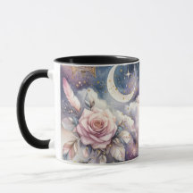 Bo Ho Fantasy Mug