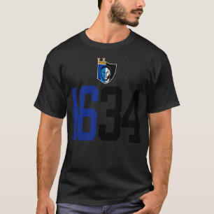 Bo Jackson MultiSport Jersey FrontBack Print T-Shirt