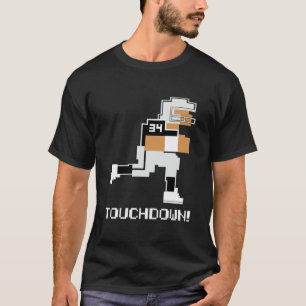 BO KNOWS TECMO  T-Shirt