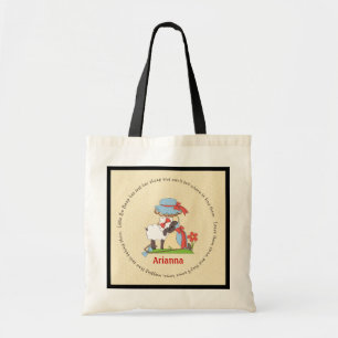 Bo Peep Nursery Rhyme Bag