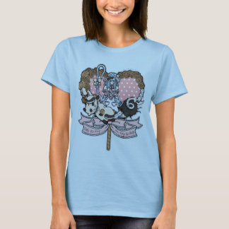 Bo-Peep-sheep Tee