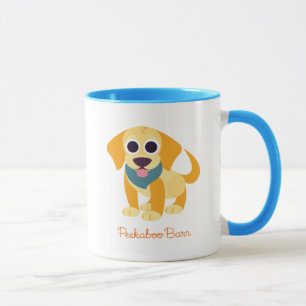 Bo the Dog Mug