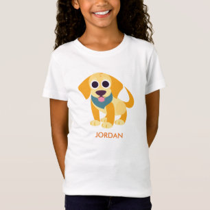 Bo the Dog T-Shirt