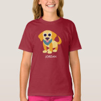 Bo the Dog