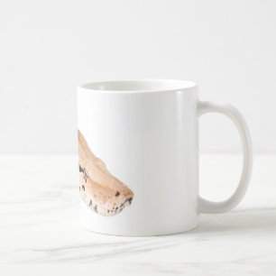 Boa Constrictor Coffee Mug