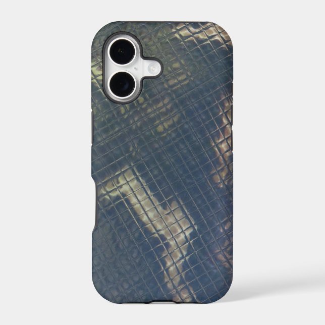 Boa Image Abstract Phone Case (Back)