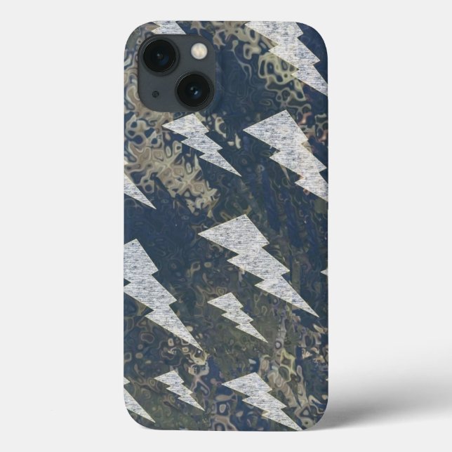 Boa Image Skaters Phone Case (Back)