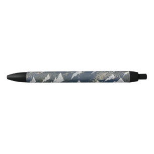 Boa Image Sparkling & Lightning Pen