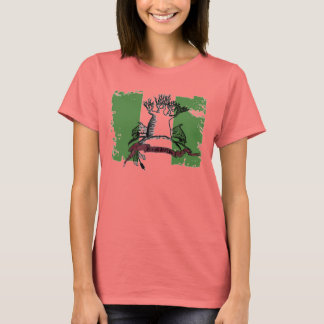 Boabab Naija T-Shirt