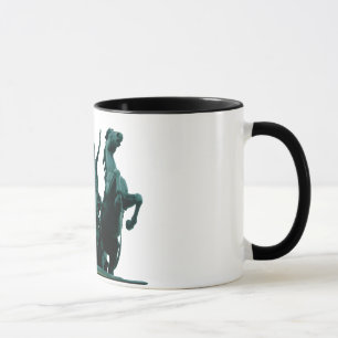 Boadicea Statue - Westminster Bridge - London Mug