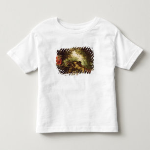 Boar Hunt, 1611 Toddler T-Shirt