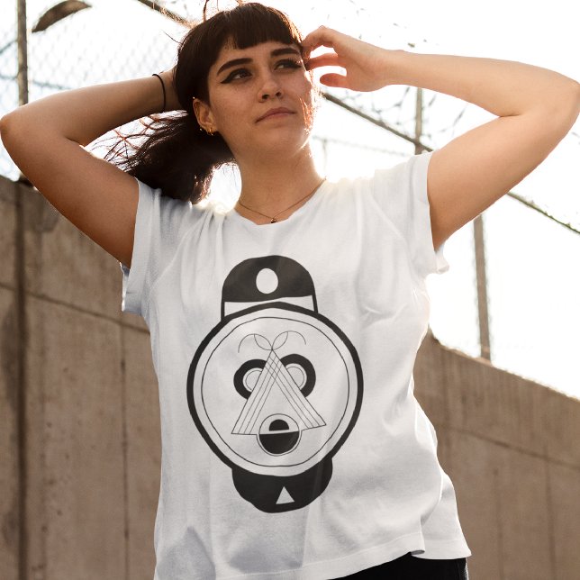 Boar Zodiac Sign T-Shirt (Creator Uploaded)