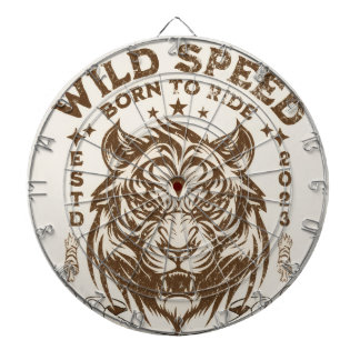 board dartboard