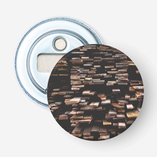 board ends bottle opener (Front)