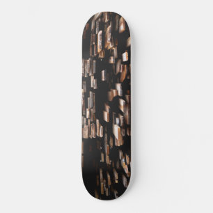 board ends skateboard