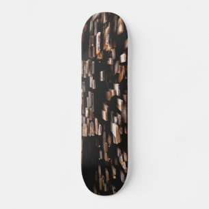board ends skateboard