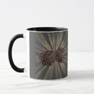 Board Game Dice 1 Mug
