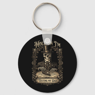 Board Key Ring