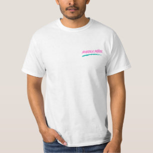 Boarder Patrol Logo  T-Shirt