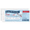Boarding Pass Aeroplane Birthday Invitation