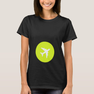 Boarding Pass  Show Your Love for Travel in Style T-Shirt