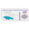 Boarding Pass to Jamaica Wedding Invitation
