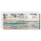 Boarding Pass Tropical Beach Wedding Tickets RSVP