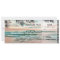 Boarding Pass Tropical Beach Wedding Tickets RSVP