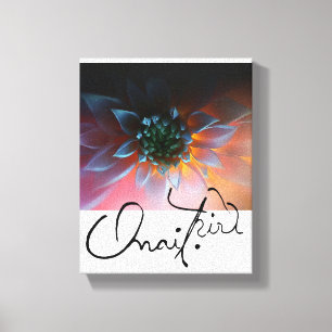 Boards Editing Onaitsirc Infinity collection Canvas Print