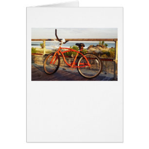 Boardwalk Bike
