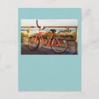 Boardwalk Bike