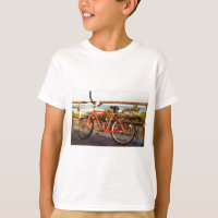 Boardwalk Bike