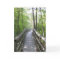 Boardwalk greeting card
