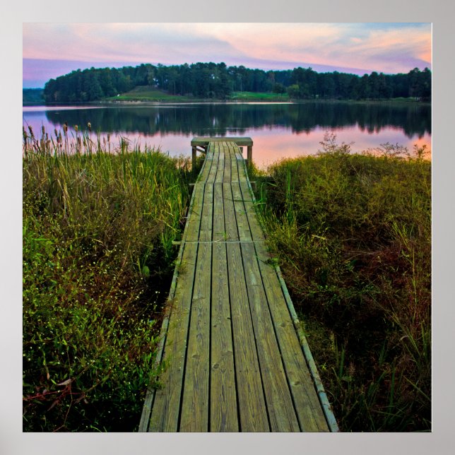 Boardwalk Poster (Front)