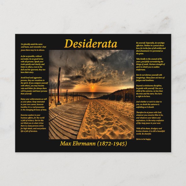 BoardWay Postcard (Front)