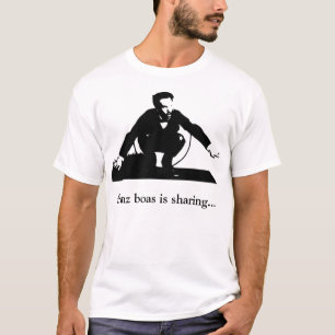 boas T-Shirt