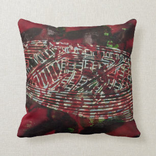 Boat 2007 2 cushion