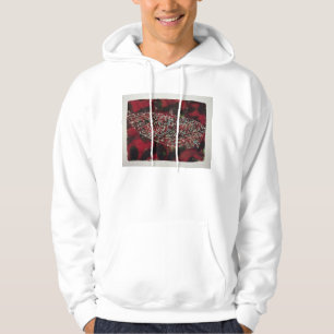 Boat 2007 2 hoodie