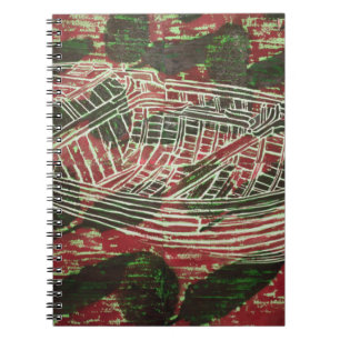 Boat 2007 notebook