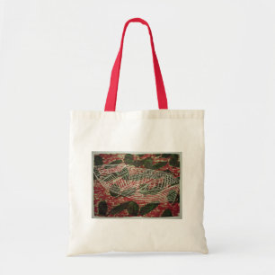 Boat 2007 tote bag