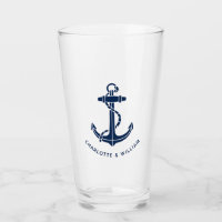 Boat Anchor Beach Wedding Swag Custom