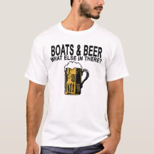 Boat and Beer Funny T-Shirt.png