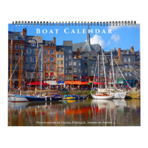 Boat Calendar